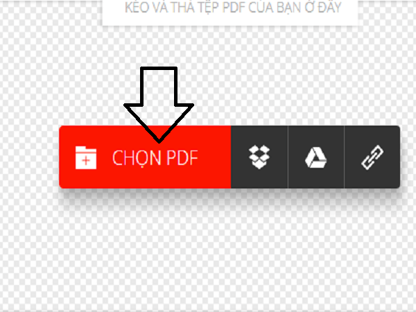 Hướng dẫn giảm dung lượng PDF trực tuyến nhanh nhất