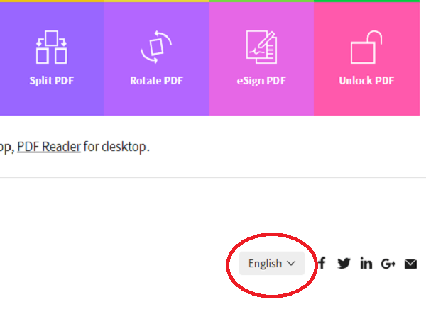 Hướng dẫn giảm dung lượng PDF trực tuyến nhanh nhất