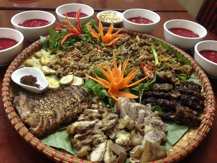 Top 5 món ăn đặc sản Lào Cai đậm đà hương vị núi rừng