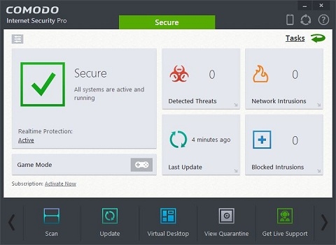Danh sách các phần mềm diệt virus máy tính tốt nhất hiện nay