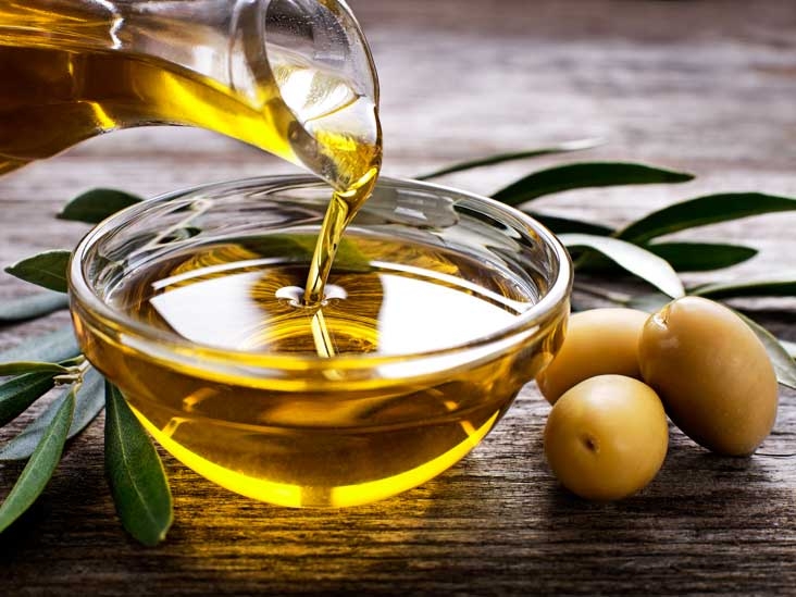 Thực phẩm giúp giải độc và tăng cường chức năng gan