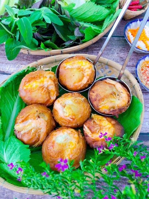 Đặc sản miền Tây - Món ăn dân dã vùng sông nước