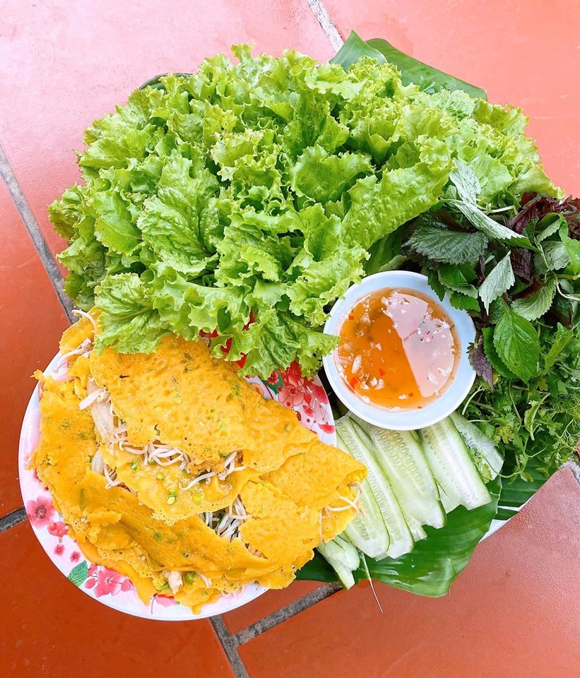 Đặc sản miền Tây - Món ăn dân dã vùng sông nước