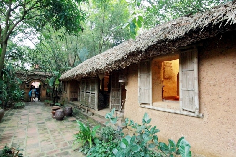 Việt Phủ Thành Chương - Điểm đến thú vị ở Hà Nội