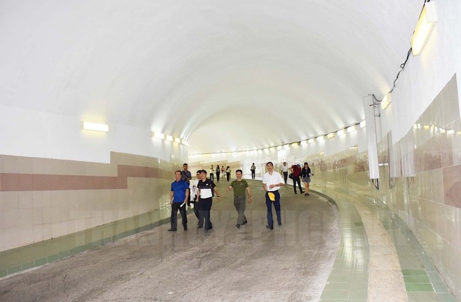 Nét đẹp trên Nhà máy thủy điện Ialy