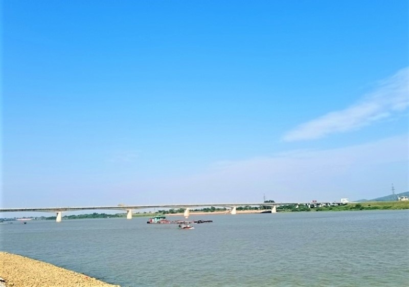 Bến Bình Than - Địa danh dấu ấn xưa