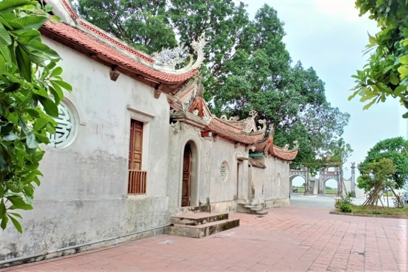Bến Bình Than - Địa danh dấu ấn xưa