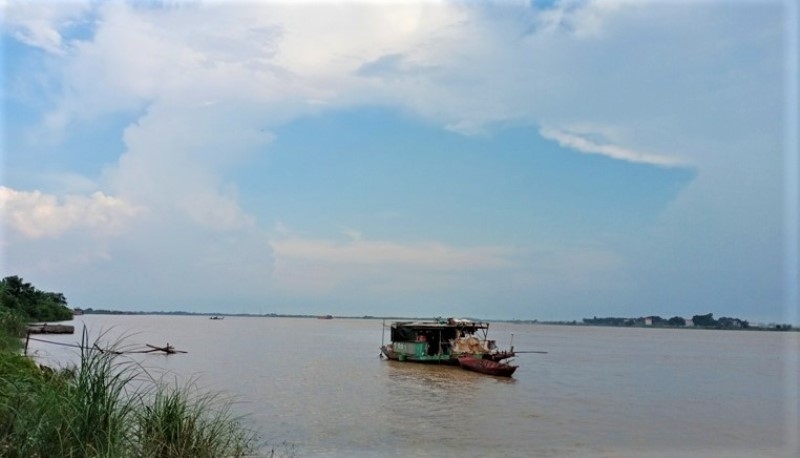 Bến Bình Than - Địa danh dấu ấn xưa