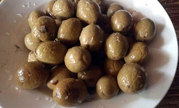 Đến Nghĩa Đô - Bảo Yên thưởng thức những món ăn đặc biệt của người Tày