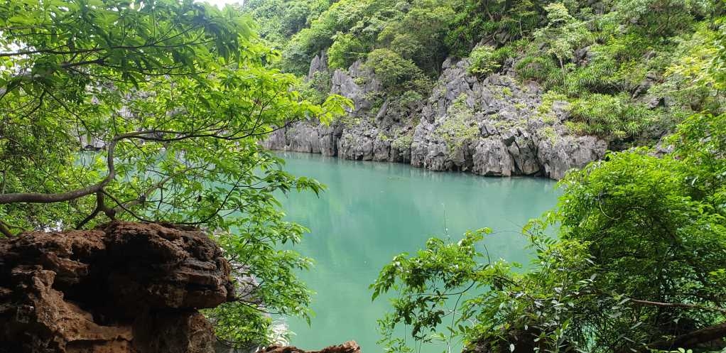 Áng Tiên - Bảo tàng thiên nhiên trong lòng di sản Vịnh Hạ Long Áng Tiên - Bảo tàng thiên nhiên trong lòng di sản Vịnh Hạ Long