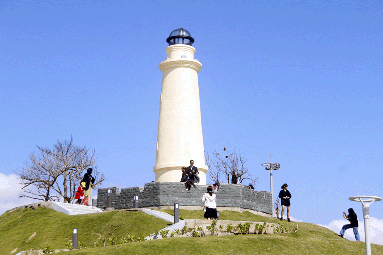 Những điểm check-in tết ở Tuy Hòa