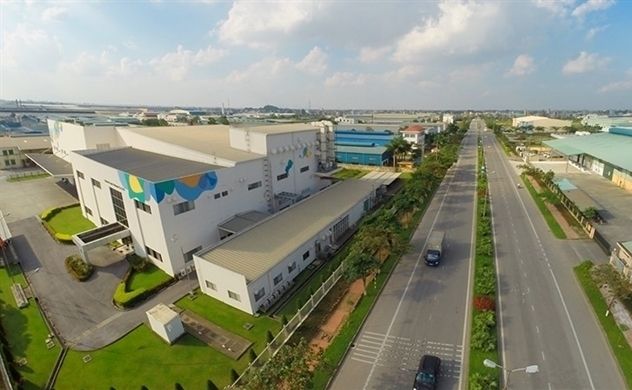 ba ria vung tau hai duong va bac giang se la diem sang ve bat dong san kcn