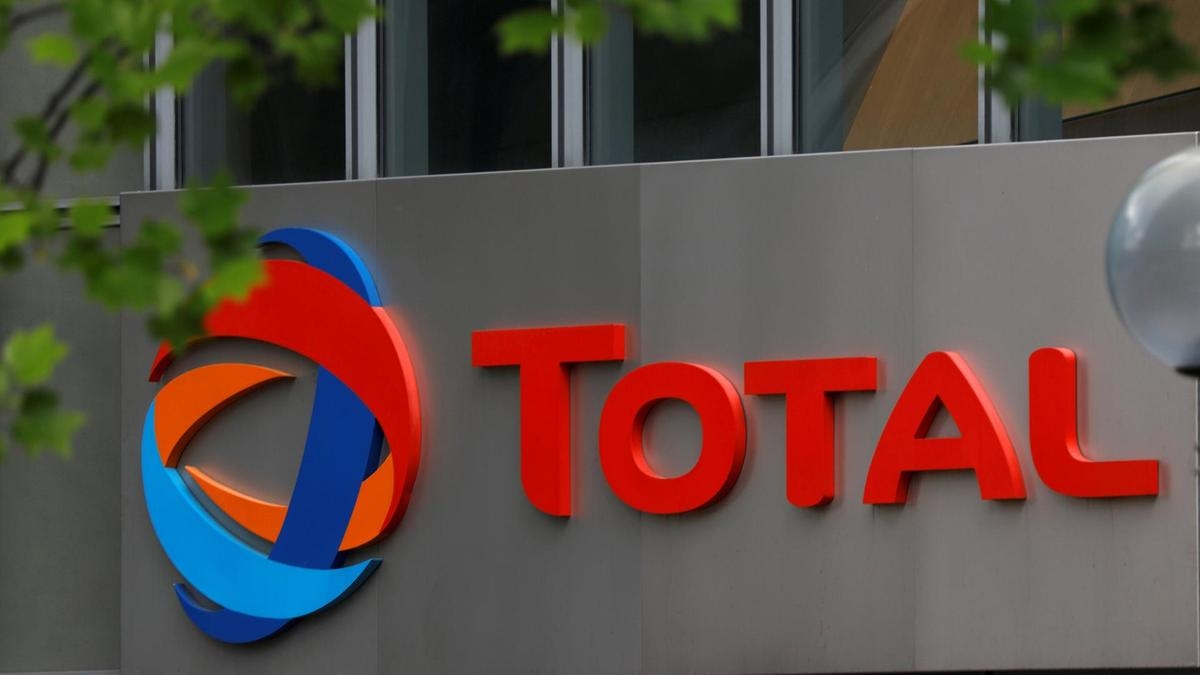 Total lên kế hoạch đổi tên thành TotalEnergies
