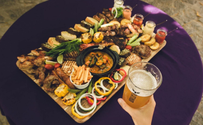 Những thói quen ăn tối sẽ rút ngắn tuổi thọ của bạn