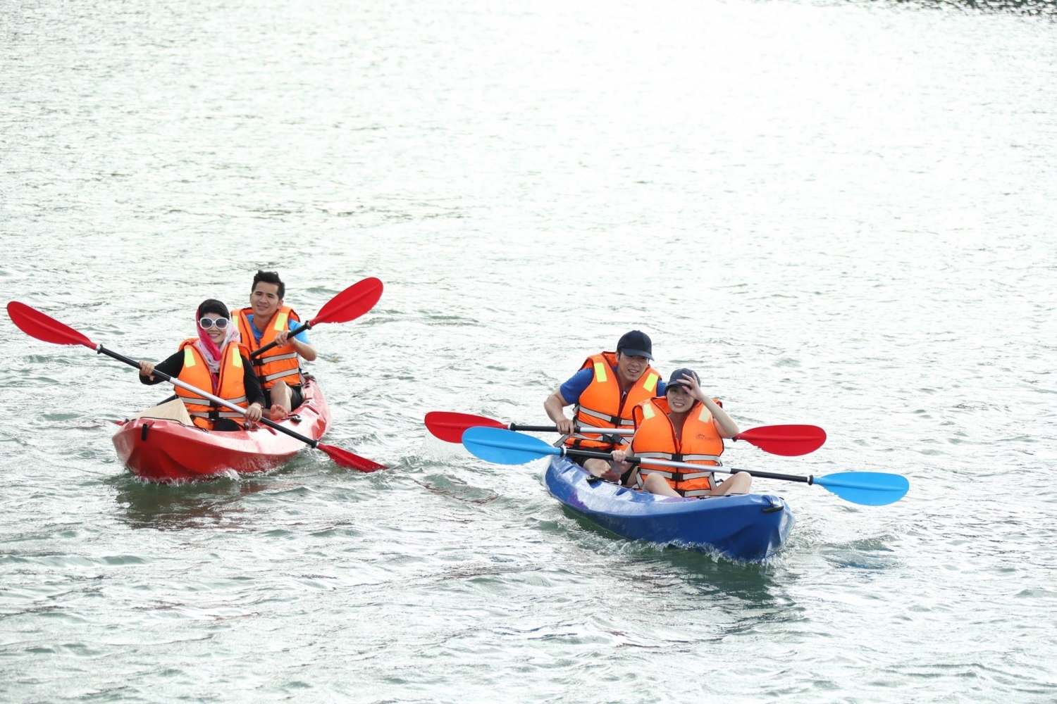 Hoang sơ đảo Bánh Sữa