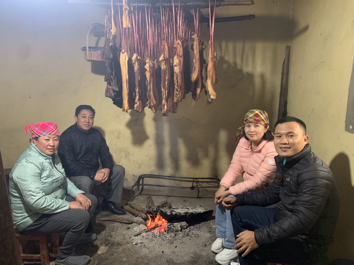 Có một Lô Lô Chải đẹp như miền cổ tích