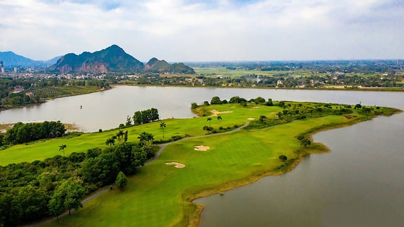 Những điểm đến hấp dẫn ở Chương Mỹ