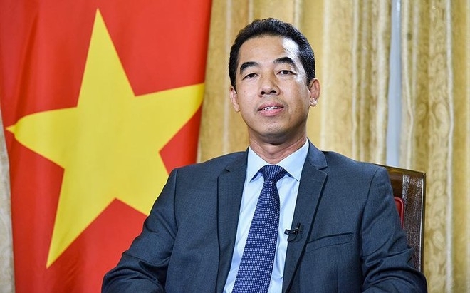 Chuyến thăm góp phần thúc đẩy mạnh mẽ quan hệ Đối tác Chiến lược với Singapore