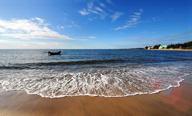 Quảng Trị mời gọi du khách đến khám phá biển, đảo vào dịp nghỉ lễ 30/4, 1/5