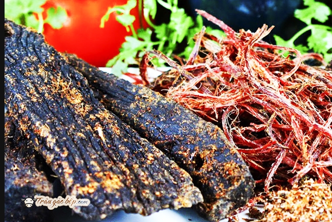 Thà ăn một miếng nghé non…