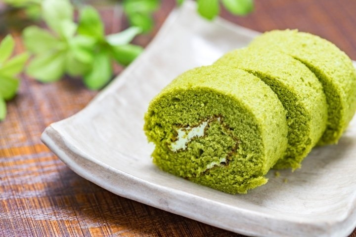 5 món bánh có hương vị độc đáo làm hài lòng tất cả người dân Nhật Bản