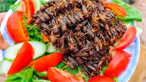 Đặc sản Kon Tum - Món ngon giữa đại ngàn