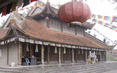 Top 10 điểm đến không thể bỏ lỡ khi đến thành phố Việt Trì
