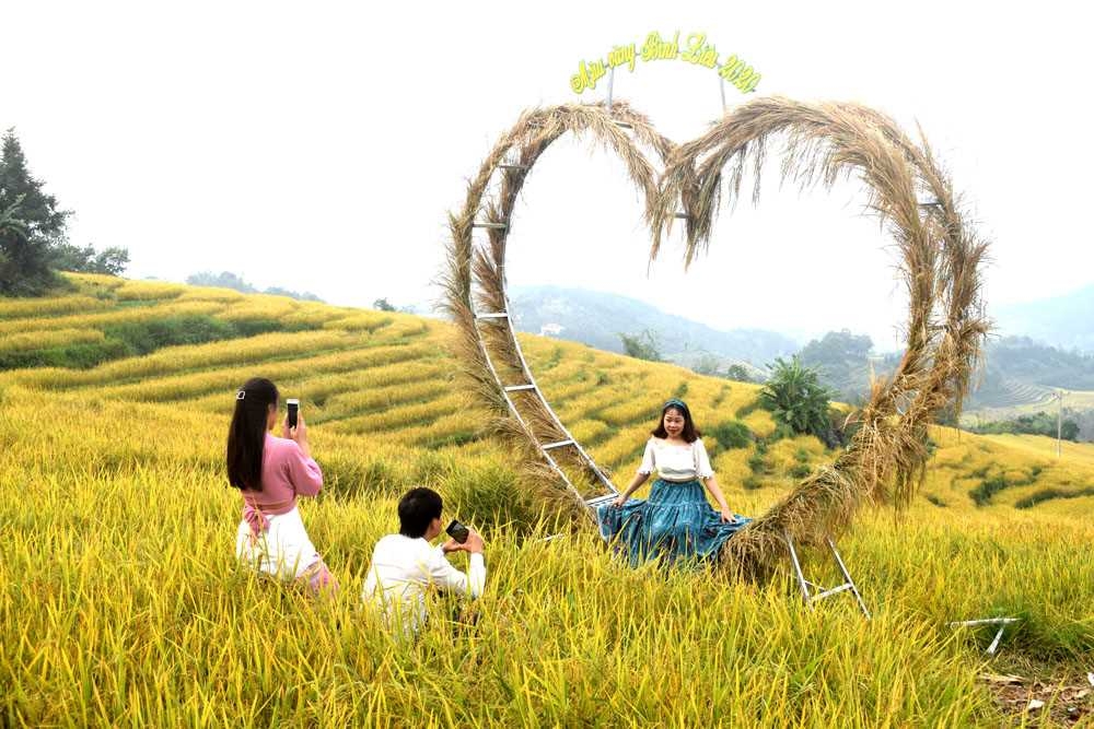 Quảng Ninh: Du lịch nông nghiệp - Hướng phát triển bền vững