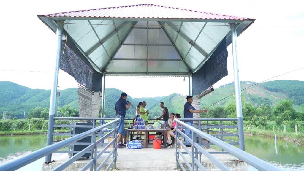 Quảng Ninh: Du lịch nông nghiệp - Hướng phát triển bền vững