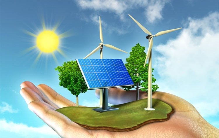 “Hydro xanh” có thể đáp ứng 24% tiêu thụ năng lượng toàn cầu vào năm 2050 hydro xanh co the dap ung 24 tieu thu nang luong toan cau vao nam 2050
