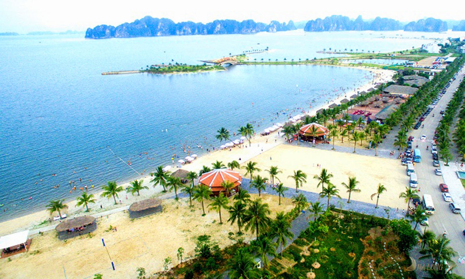 Hạ Long tổ chức chuỗi sự kiện du lịch chào hè dịp nghỉ lễ 30/4-1/5