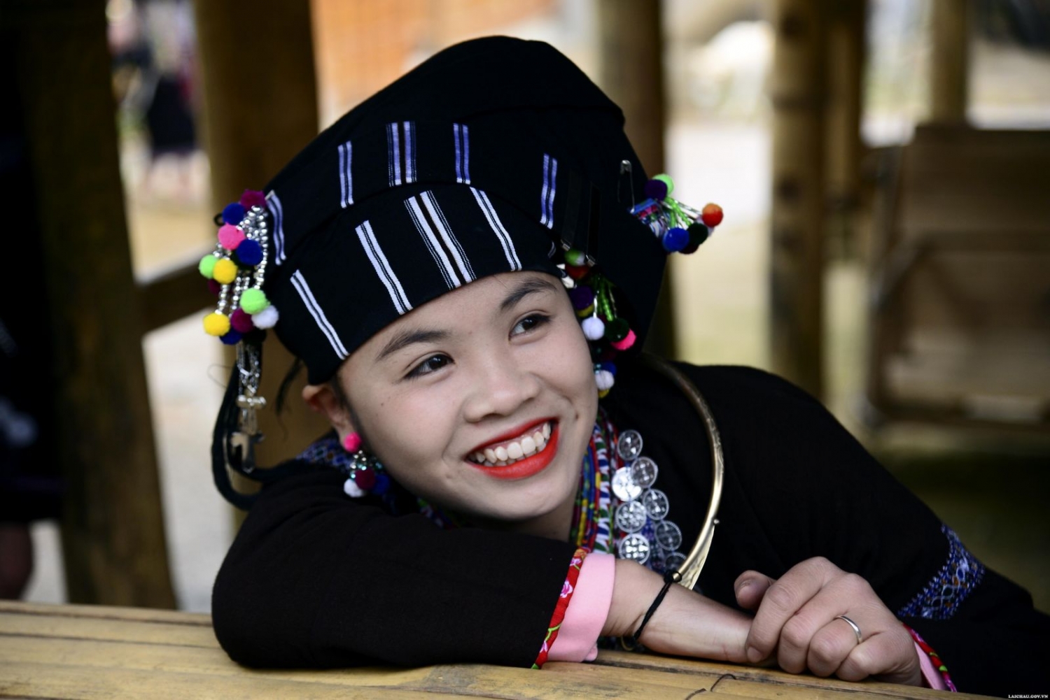 Đến bản Thẳm - Tam Đường trải nghiệm nhiều nét văn hóa độc đáo Đến bản Thẳm - Tam Đường trải nghiệm nhiều nét văn hóa độc đáo