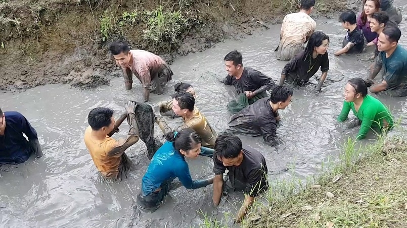 Nhiều trải nghiệm thú vị sẽ diễn ra tại sự kiện “Hương rừng U Minh”