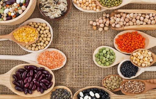 Muốn diệt tế bào ung thư, hãy bổ sung 4 nhóm thực phẩm sau vào bữa ăn hằng ngày