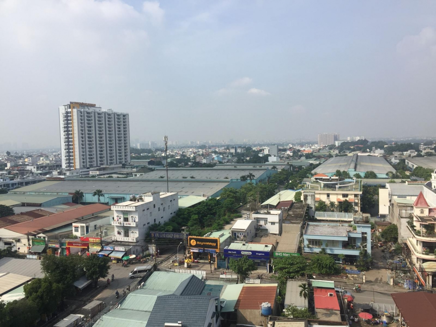 Giải bài toán đất công dôi dư ở TP Thủ Đức