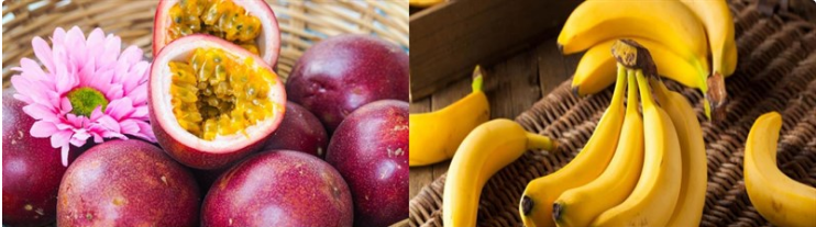 Lợi ích sức khỏe và 3 công thức làm sinh tố cực ngon từ chanh leo