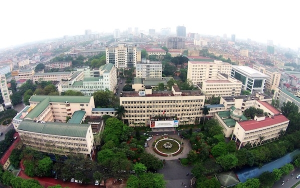 Điều chỉnh địa giới một số đơn vị hành chính tại Hà Nội, Thanh Hóa, Đồng Nai, Tuyên Quang