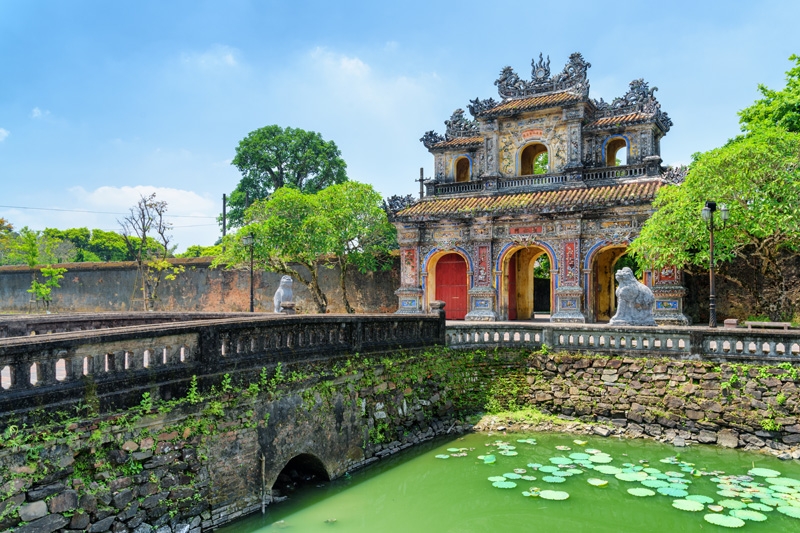 5 điểm đến lý tưởng cho kỳ nghỉ dịp Giỗ Tổ Hùng Vương