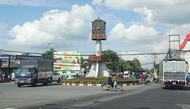 Tin bất động sản ngày 11/4: