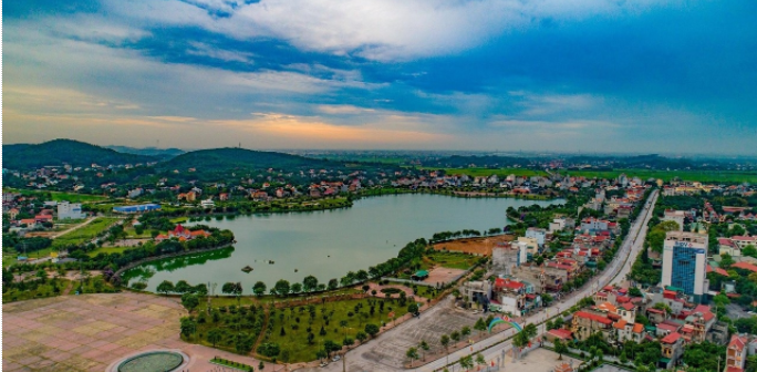 Tin bất động sản ngày 11/4: