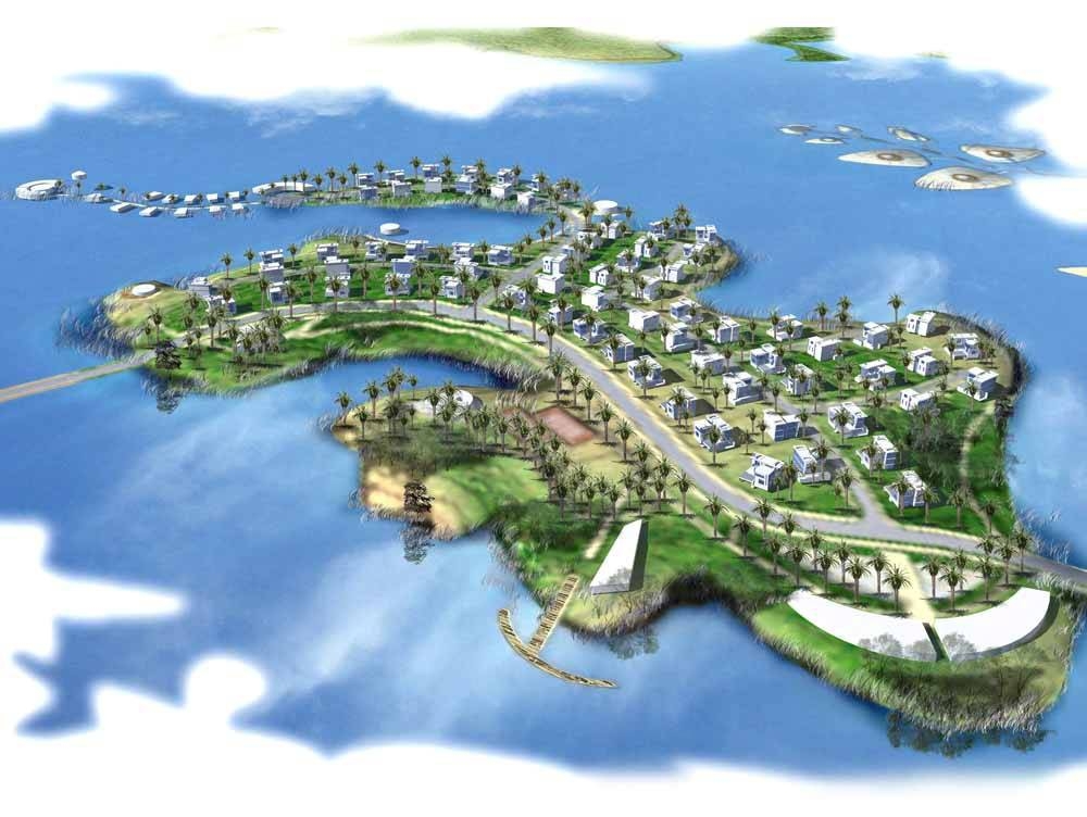 Tin bất động sản ngày 11/4:
