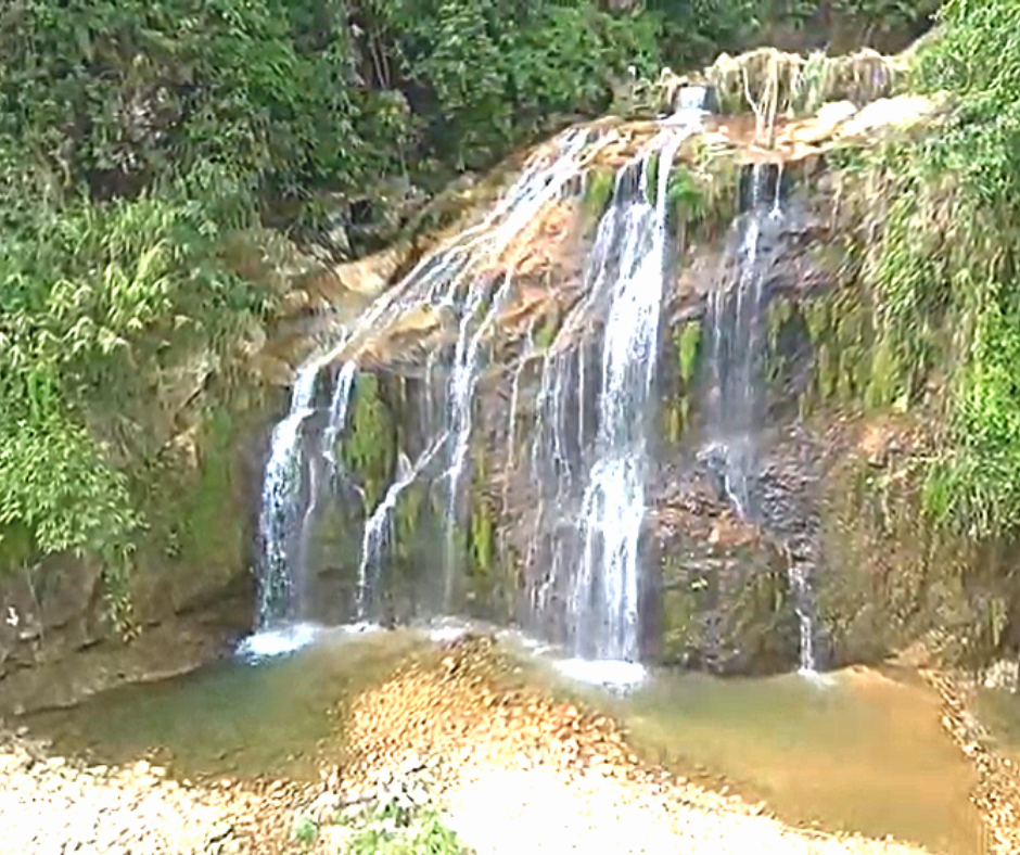 Top 8 thác nước đẹp không thể bỏ qua ở Hà Giang
