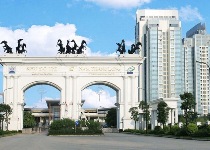 Tin bất động sản ngày 12/4: