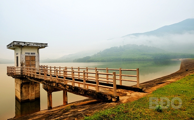 Hoài Ân - một khúc tâm tình