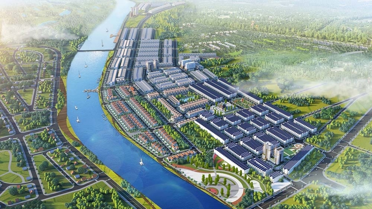 Tin bất động sản ngày 21/4: