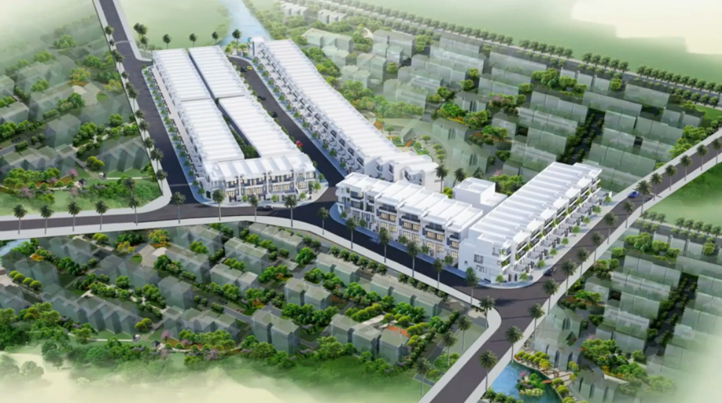 Tin bất động sản ngày 21/4: