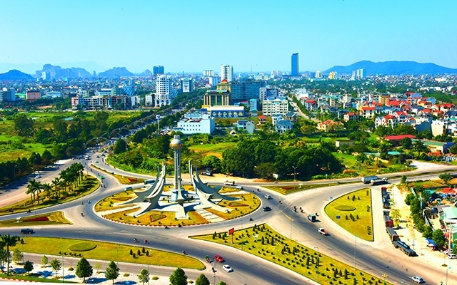 Tin bất động sản ngày 21/4: