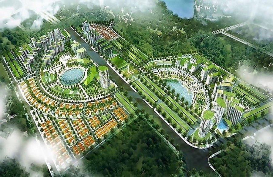 Tin bất động sản ngày 23/4: