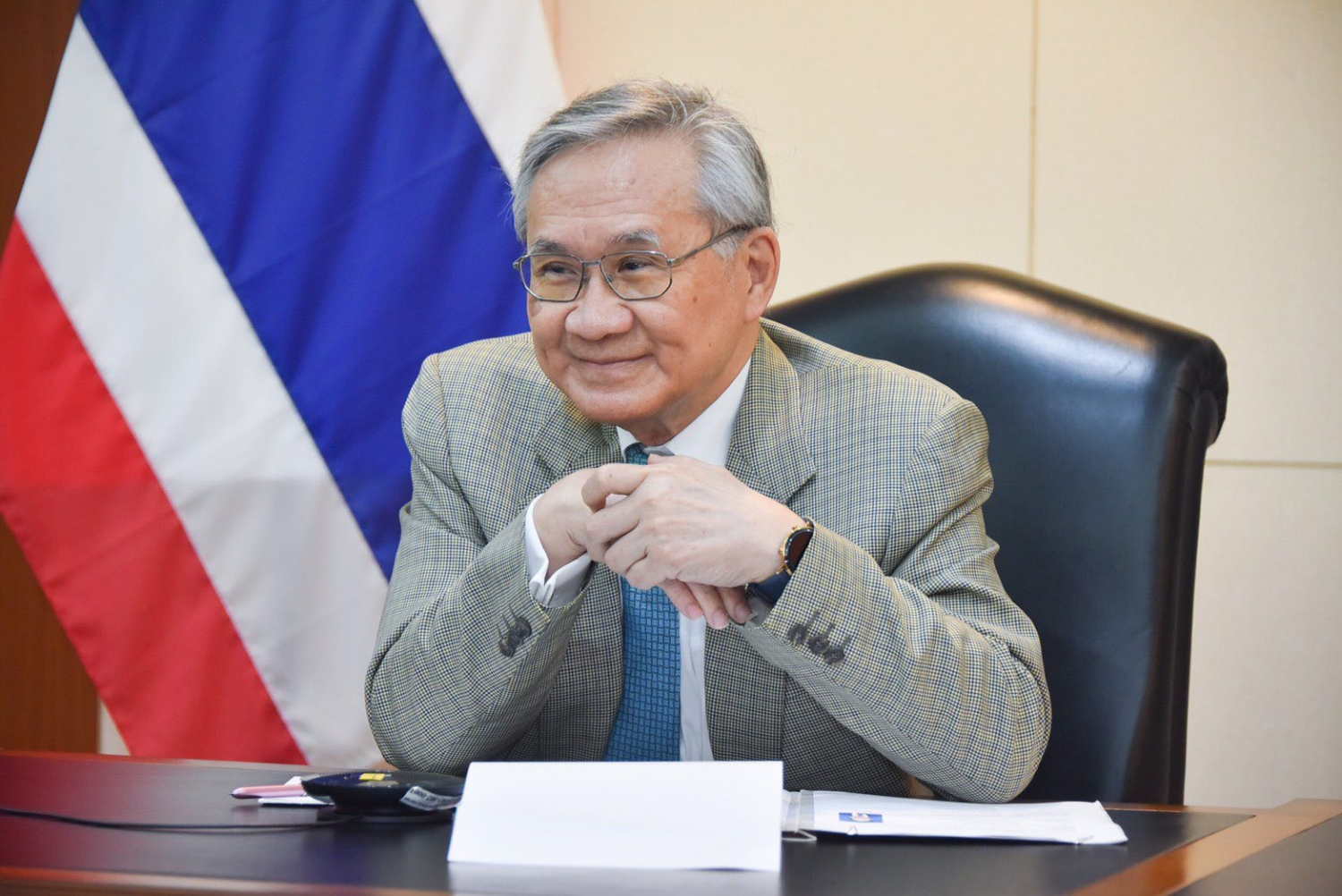 Bộ trưởng Ngoại giao Bùi Thanh Sơn điện đàm với Phó Thủ tướng, Bộ trưởng Ngoại giao Thái Lan