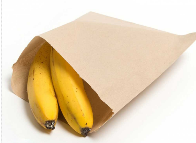 Mẹo hay giúp trái cây nhanh chín ngay tại nhà